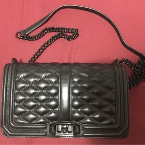 Rebecca Minkoff Love crossbody bag